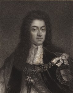 Prins van Oranje door Caspar Netscher