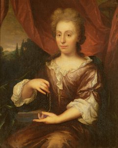 Onbekend schilderij