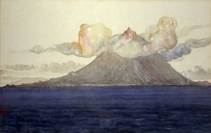 Mt. Pico, Azoren