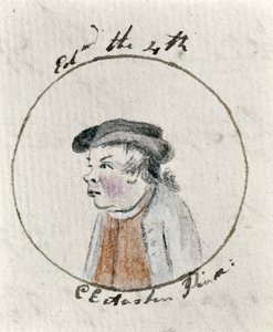 Eduard IV, ca. 1790