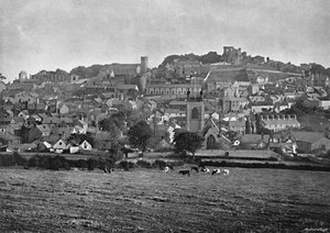 Denbigh, ca. 1896