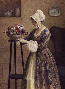 Herinneringen door Catherine B. Gulley