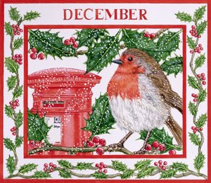 December