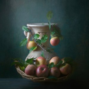  door Catherine Wang