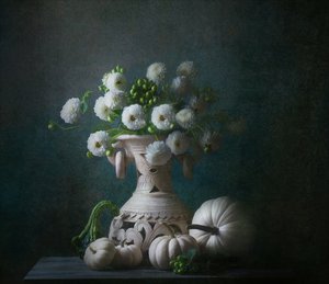  door Catherine Wang