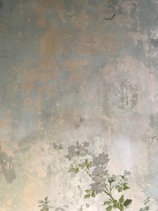 Compositie - Architectuur - Details, 2019 (foto) door Cécile Jamet