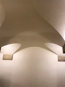 Compositie - Architectuur - Details, 2019 (foto)