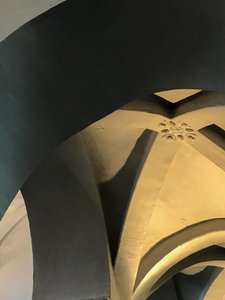 Compositie - Architectuur - Details, 2019 (foto)