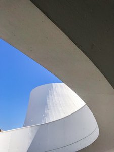 Compositie - Architectuur - Details, 2019 (foto)