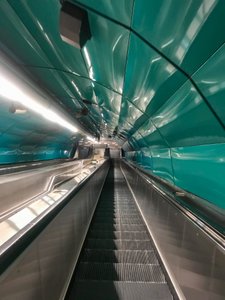 Compositie - Architectuur - Details, 2020 (foto)