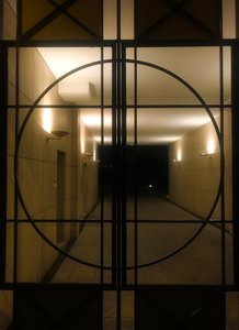 Compositie - Architectuur - Details, 2021 (foto)