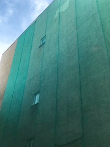 Compositie - Architectuur - Details, 2021 (foto)