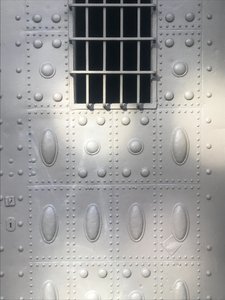 Compositie - Architectuur - Details, 2021 (foto)