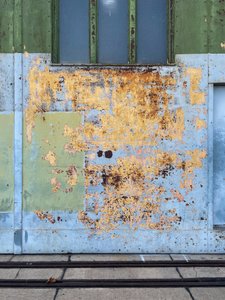 Compositie - Architectuur - Details, 2023 (foto)