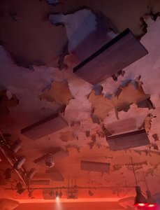 Compositie - Architectuur - Details, 2023 (foto)