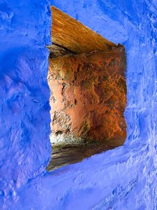 Compositie - Architectuur - Details, 2024 (foto)