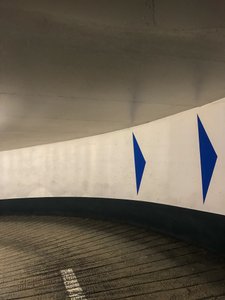 Compositie - Architectuur, 2021 (foto)