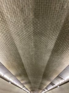 Compositie - Architectuur, 2022 (foto)