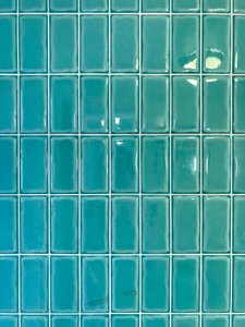 Compositie - Keramiek, 2019 (foto) door Cécile Jamet