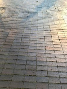 Compositie - Licht, 2021 (foto)