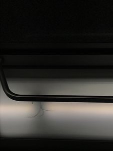 Compositie - Metro, 2021 (foto)