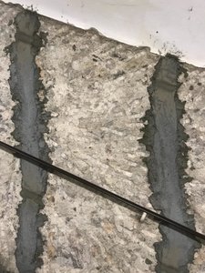 Compositie - Textuur, 2020 (foto)