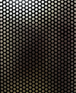Compositie - Textuur, 2020 (foto) door Cécile Jamet
