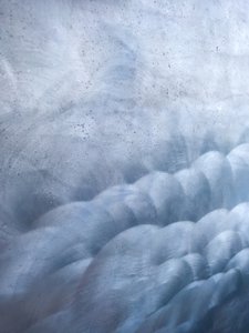 Compositie - Textuur, 2024 (foto)