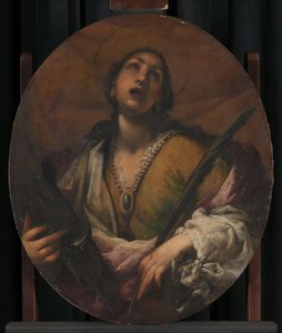  door Cecco Bravo (1601-1661)