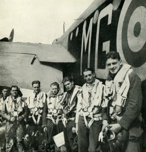Bomberbemanningen