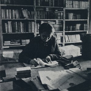 Boeken voor gevangenen, 1941