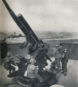 Kustverdediging, 1941