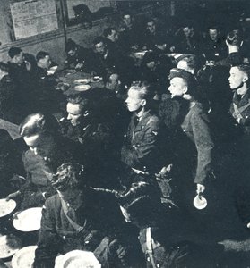 Ieder voor zich, 1941
