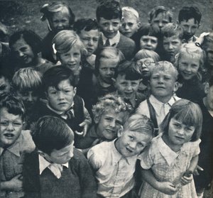 Voor de Toekomst, 1941