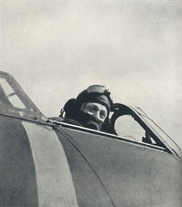 Uit, 1941