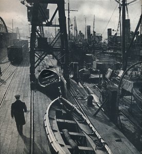 Kade naar Overwinning, 1941