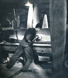Oorlogsinspanning, 1941