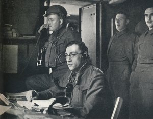 Draadloos, 1941