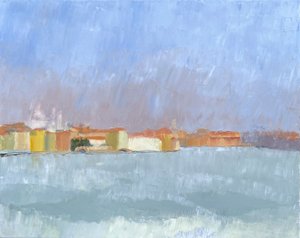  door Celia Montague