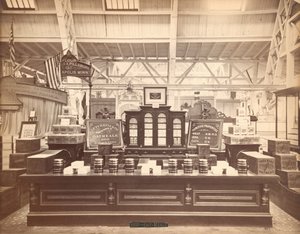 Havermout door Centennial Photographic Co.