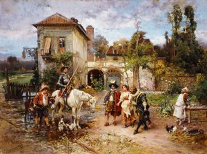 Don Quichot