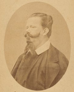 Vittorio Emanuele II, 1867