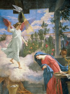 Annunciatie