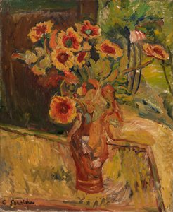 Boeket bloemen