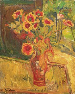 Bloemenstuk