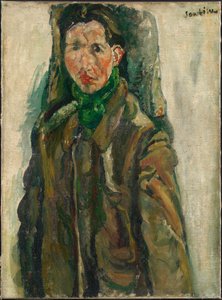 Zelfportret
