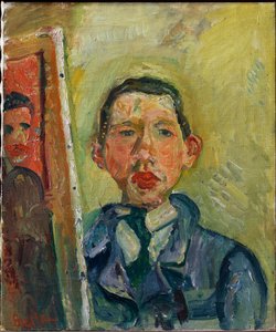 Zelfportret