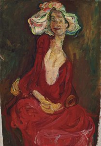 De Grote Hoed, 1923-1924