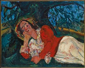 De Siësta, ca. 1934