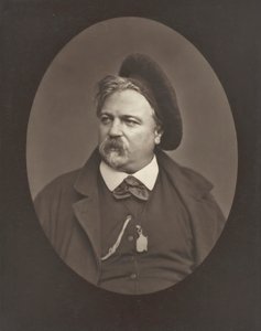 Alfred Grévin Franse karikaturist en kostuumontwerper, 1827-1892